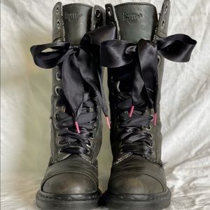 Dr. Martin Boots